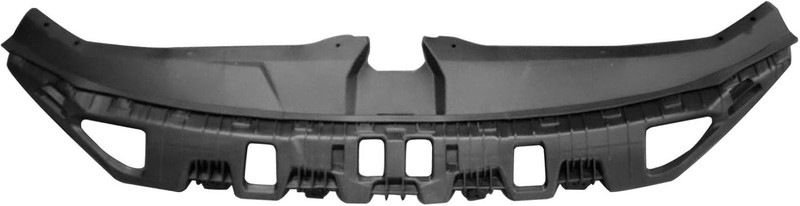 Upper Radiator Support Cover Compatible with 2021 2022 2023 Hyundai Elantra gallery