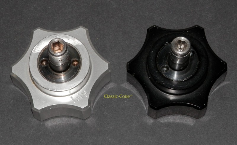 🇺🇸 2 x Seekonk Precision Tools TK–1 Torque Limiting Knob 9 & 30 in/lbs ⭐⭐⭐⭐⭐ gallery