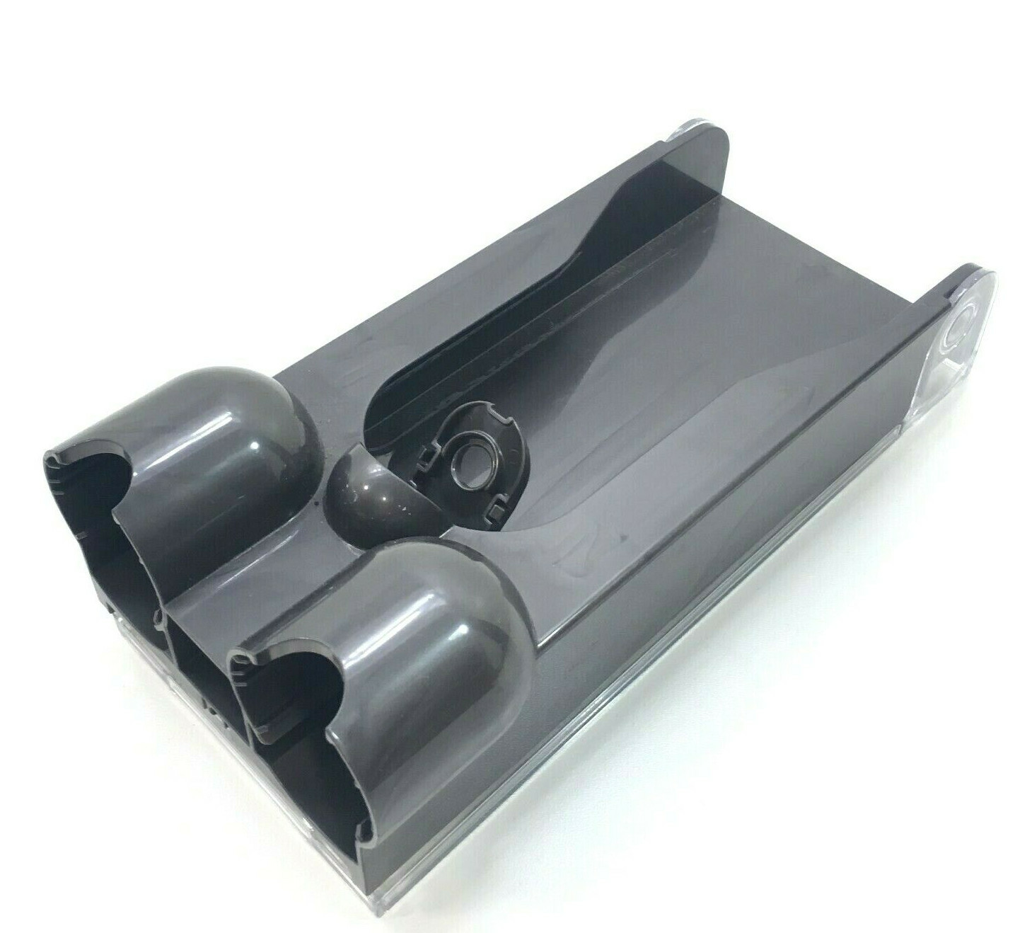 Dyson V10 DOCKING STATION BASE MOUNT Genuine OEM Part # 969042-01 gallery