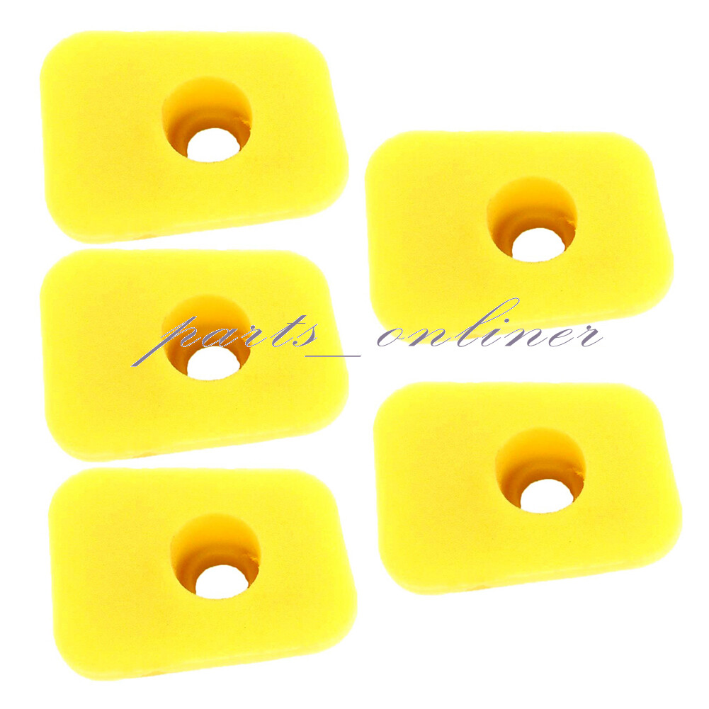 5x Air Filter For John Deere AM34963 LG27987 LG27987S 2 thru 5 HP engines gallery