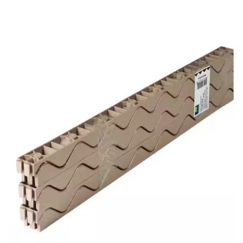 24 In. Horizontal Plastic Roof Closure Strips (6-Pack) gallery