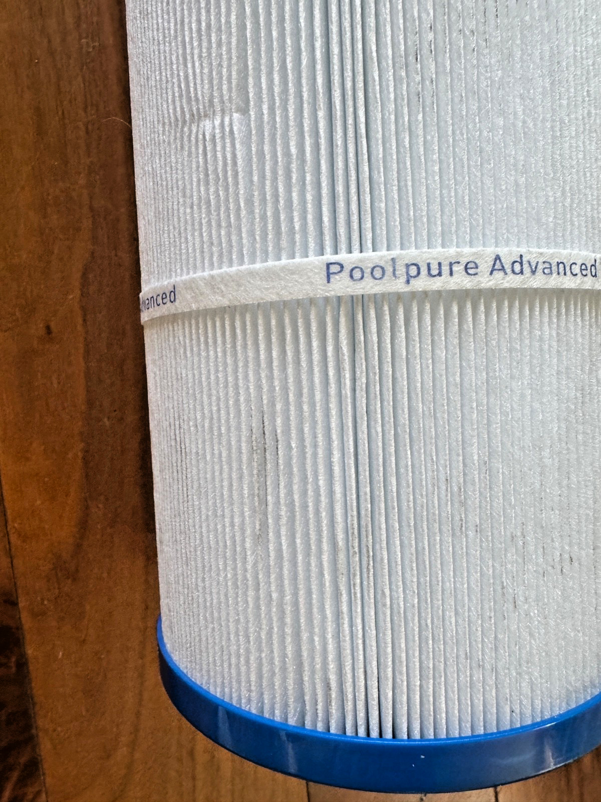 1-PACK POOLPURE PLFPCC130-G Pool Filter Cartridge Replacement. NEW -Open gallery
