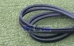REPLACEMENT BELT FOR John Deere M84136 (1/2″x101″)