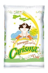 1 Kg CARISMA DETERGENTE PARA LAVAR LAUNDRY DETERGENT FOR CLOTHES & FAB
