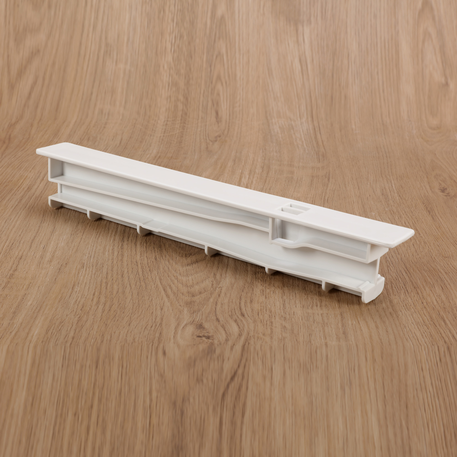 Center Crisper Rail Drawer For Refrigerator Whirlpool Replace #W10671238 gallery