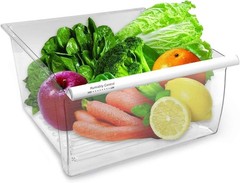 Whirlpool 2188656 Upper Crisper Bin Drawer Replacement WP2188656
