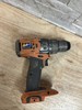 RIDGID R86115 18V Brushless Cordless 1/2 in. Hammer Drill - TOOL ONLY FOR PARTS gallery