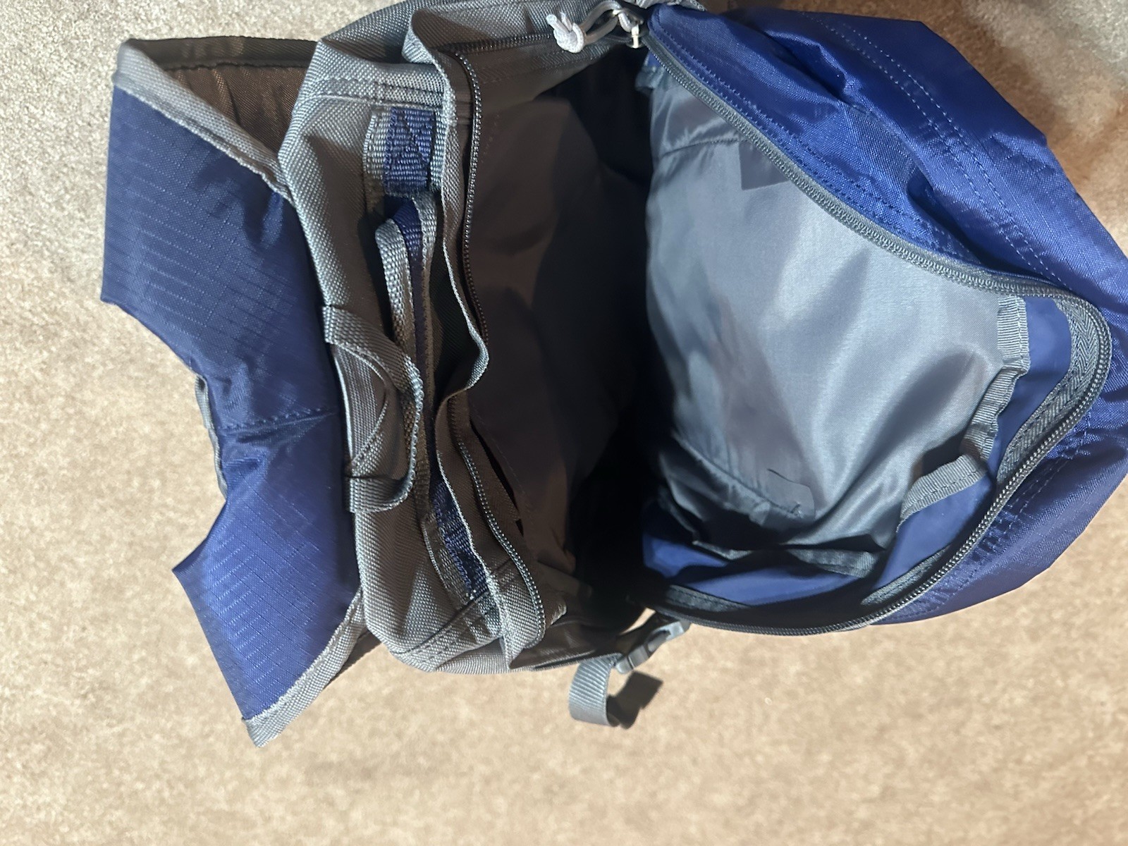 Outdoor Products Back Pack 3