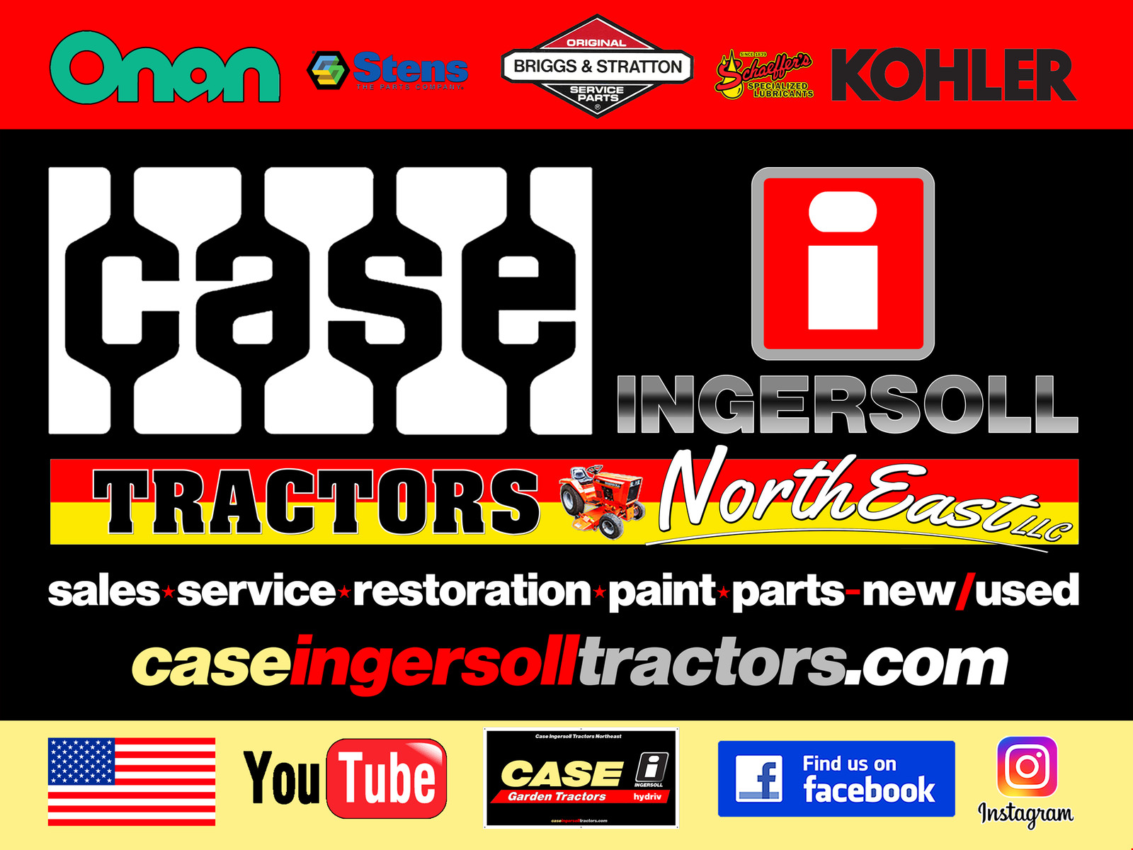 CASE INGERSOLL C18315 Mower Lift Link NEW, 200, 600, 3000 Series Tractors gallery