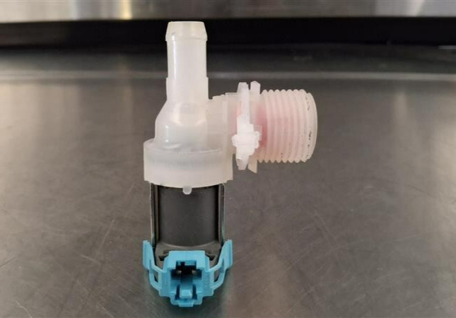 Washer Water Inlet Valve 120V Whirlpool / Maytag P/N W10212598 33190161 [Used] ~ gallery
