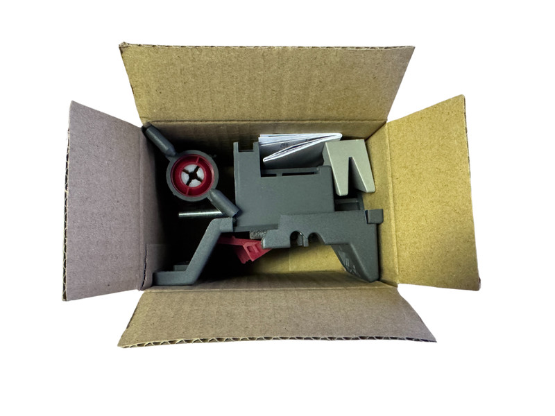 Multi-Sharp Drill Bit Sharpener gallery