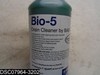 Qty=3 Quarts (3 X 1 Quart) Vector Bio-5 Multipurpose Drain Cleaner 804338239923 gallery