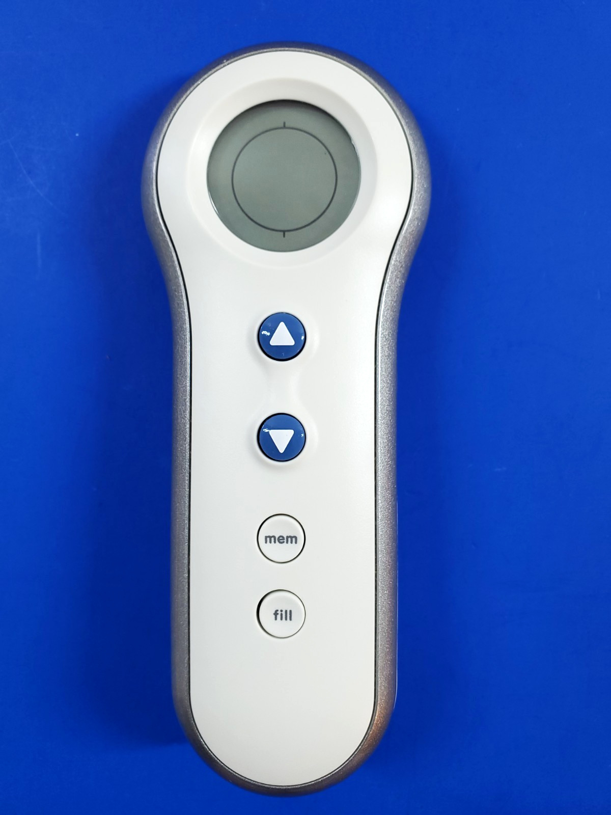 Sleep Number Bed Remote Control Wireless Digital Display LPM-300G Tested gallery