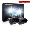 LED Headlight for Arctic Cat 500 2006-2009 gallery