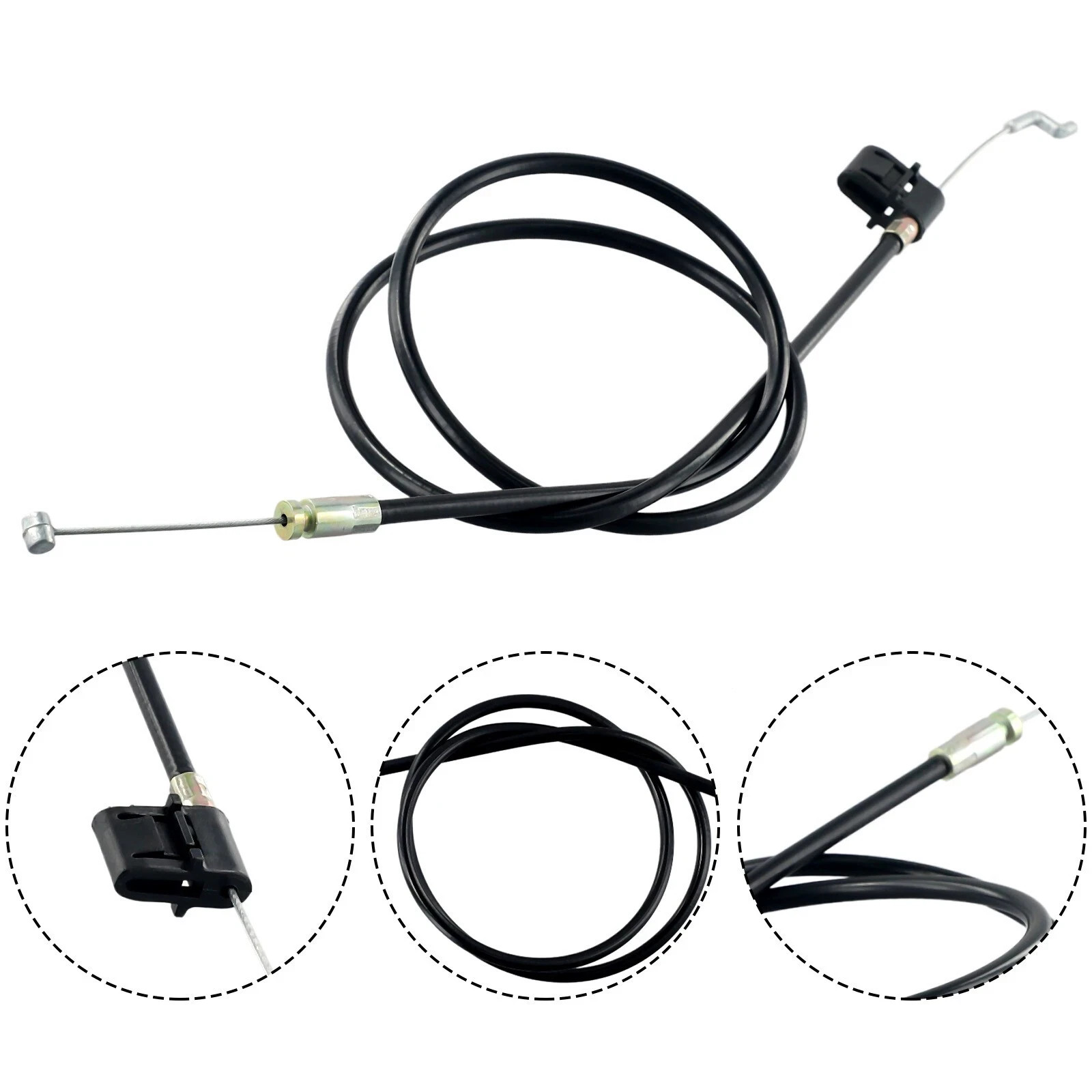 1pc NEW Replacement Recliner Release Cable For Couch Chairs Sofas Recliner gallery