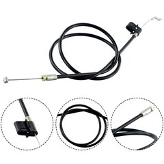 1pc NEW Replacement Recliner Release Cable For Couch Chairs Sofas Recliner