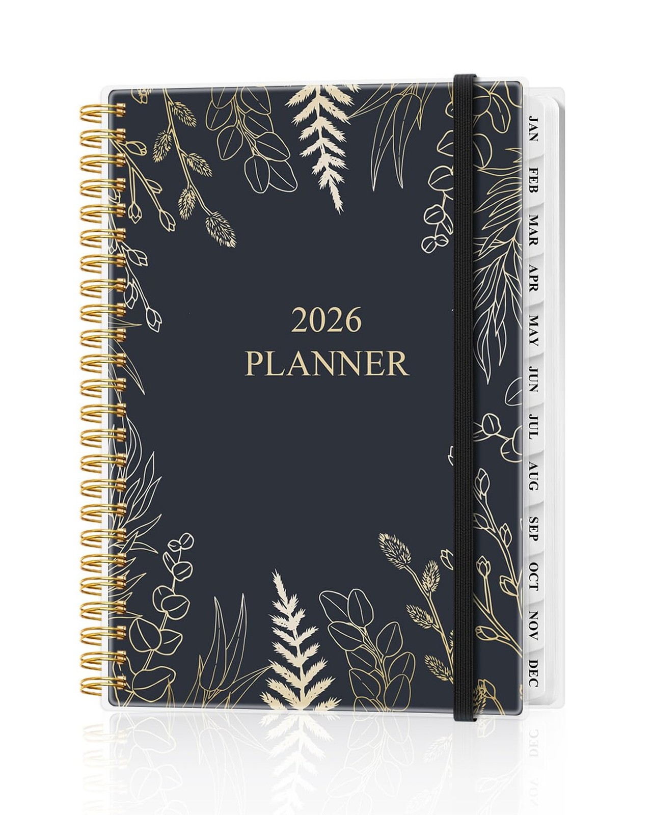 2026 Planner - Weekly and Monthly Planner Calendar from January 2026 to Decem... gallery