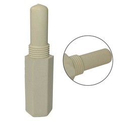High Quality Plastic Piston Stopper Stop Replacement For Many Models Chainsaws j