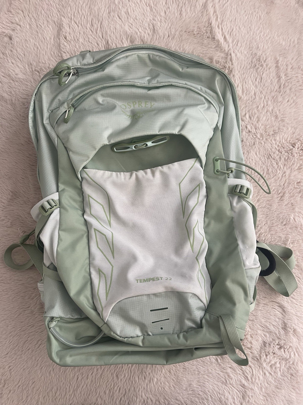 Osprey Tempest 22 Pack – Women’s