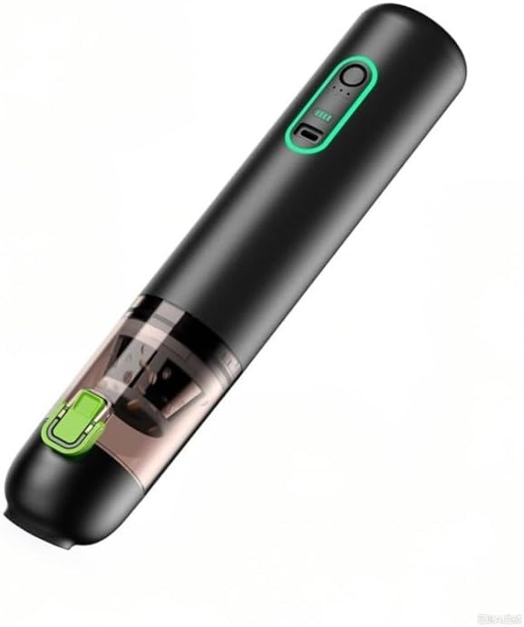 *NEW* VC28 4-in-1 Mini Handheld Vacuum Cleaner 20000pa Suction Rechargeable gallery