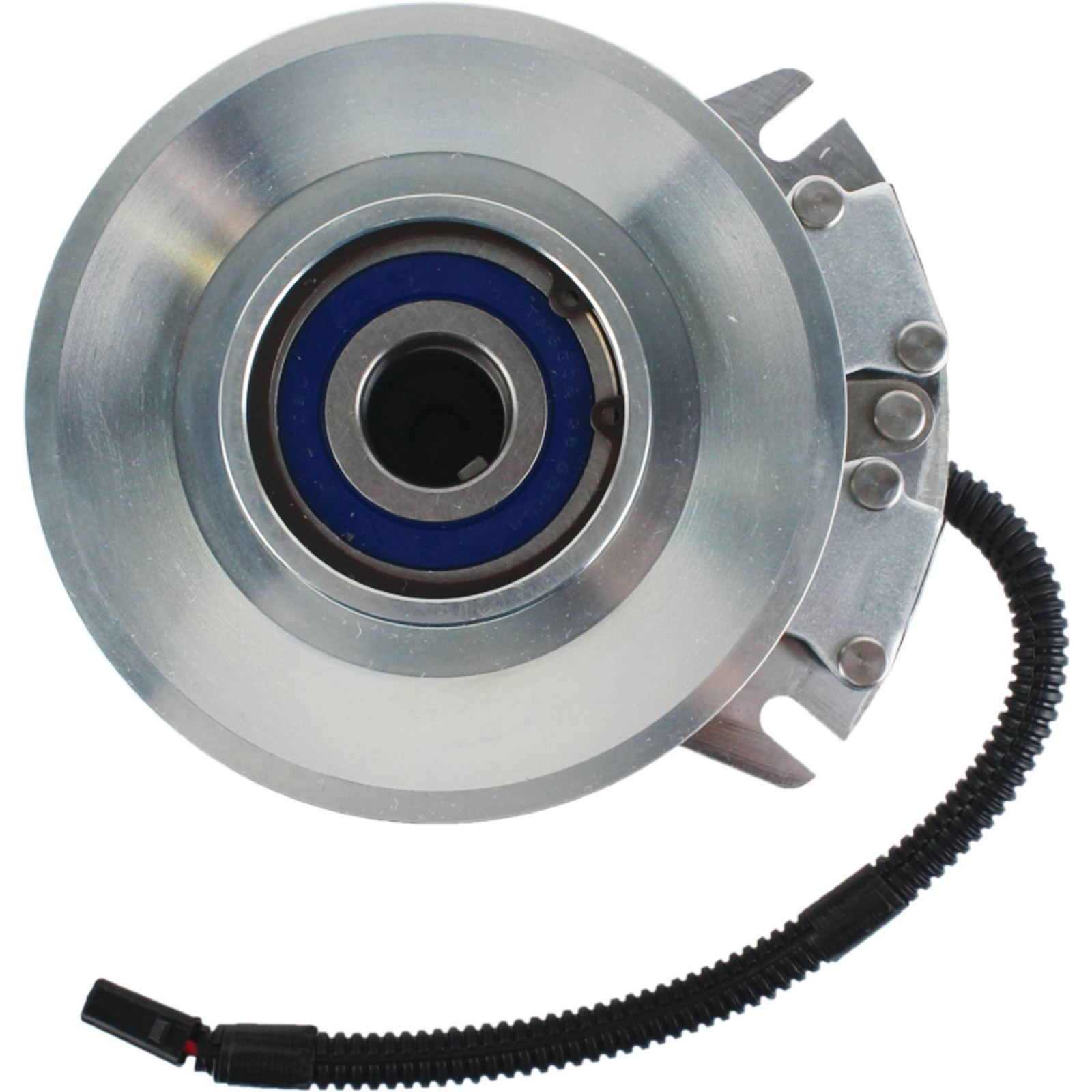 PTO Clutch For Hustler Super Z 787366K -Heavy Duty FatBoy Series gallery