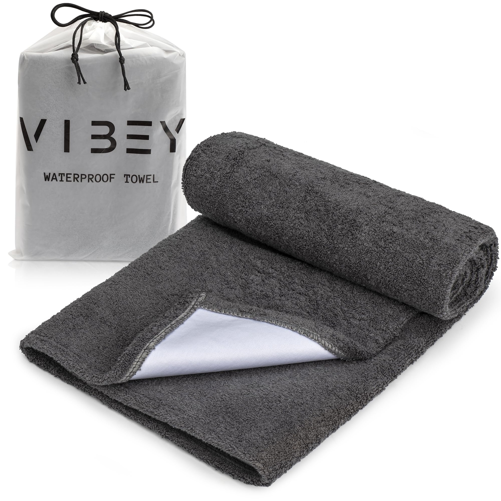 | Washable Waterproof & Stainproof Sex Towel/blanket Mattrass Protector Incon... gallery