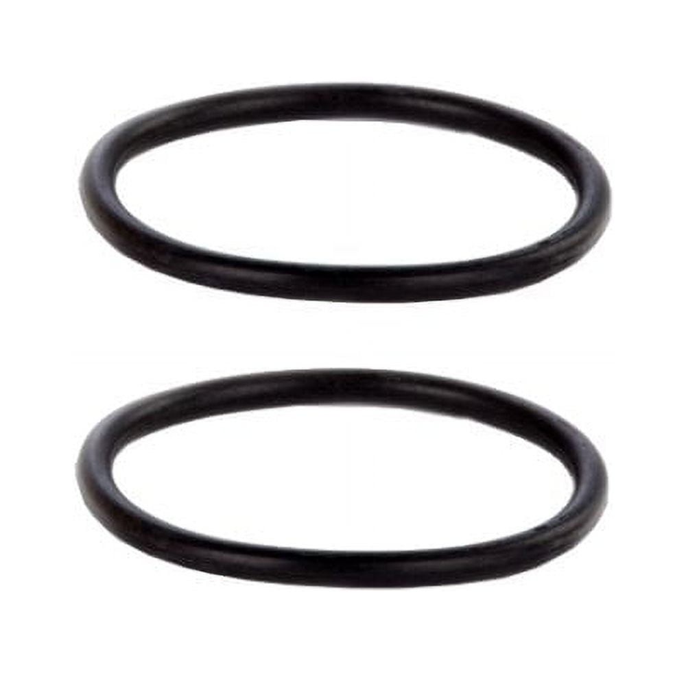 Sanitaire Commercial & Eureka Upright Vacuum Heavy Duty Round Belts (2-Pack) gallery