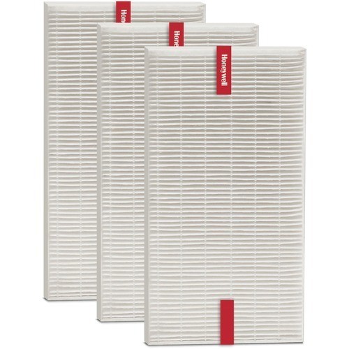 3 Pack Replacement HEPA Filters R for Honeywell HRF-R2 HPA200 Air Purifier gallery