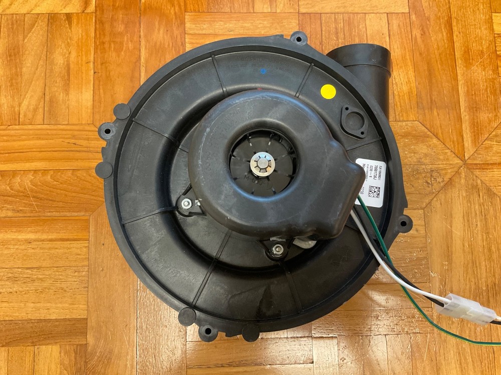 *Used ONLY 1 WEEK* Draft Inducer Motor Assembly J238-150 70581735 1172823 Fasco
