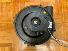 *Used ONLY 1 WEEK* Draft Inducer Motor Assembly J238-150 70581735 1172823 Fasco