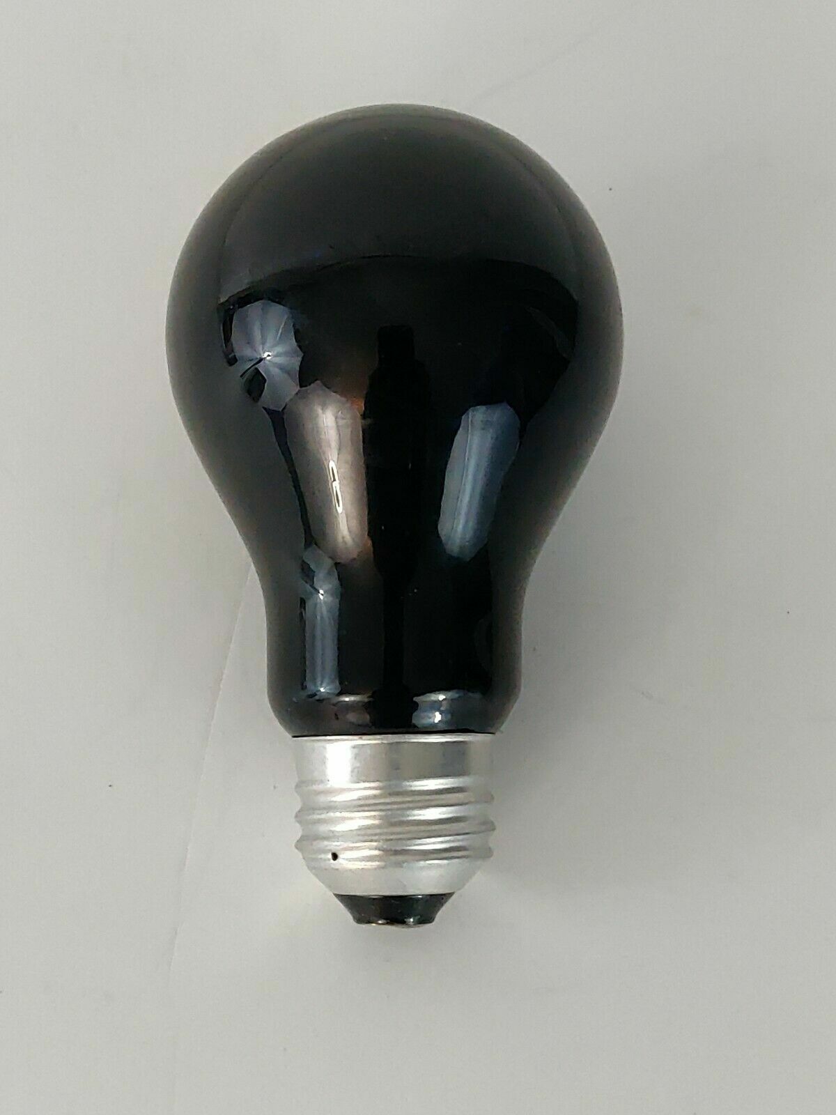 6 Philips 75 Watt A19 Halloween 😉Party Blacklight Black Light Bulb gallery