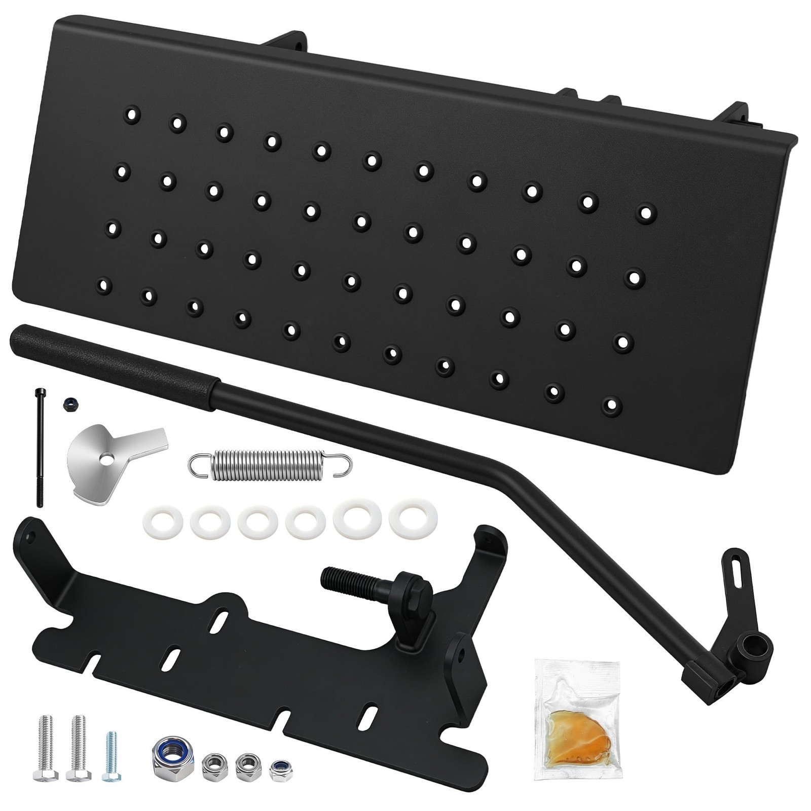ACS6000B Advanced Chute System Compatible with Bad Boy Mowers gallery