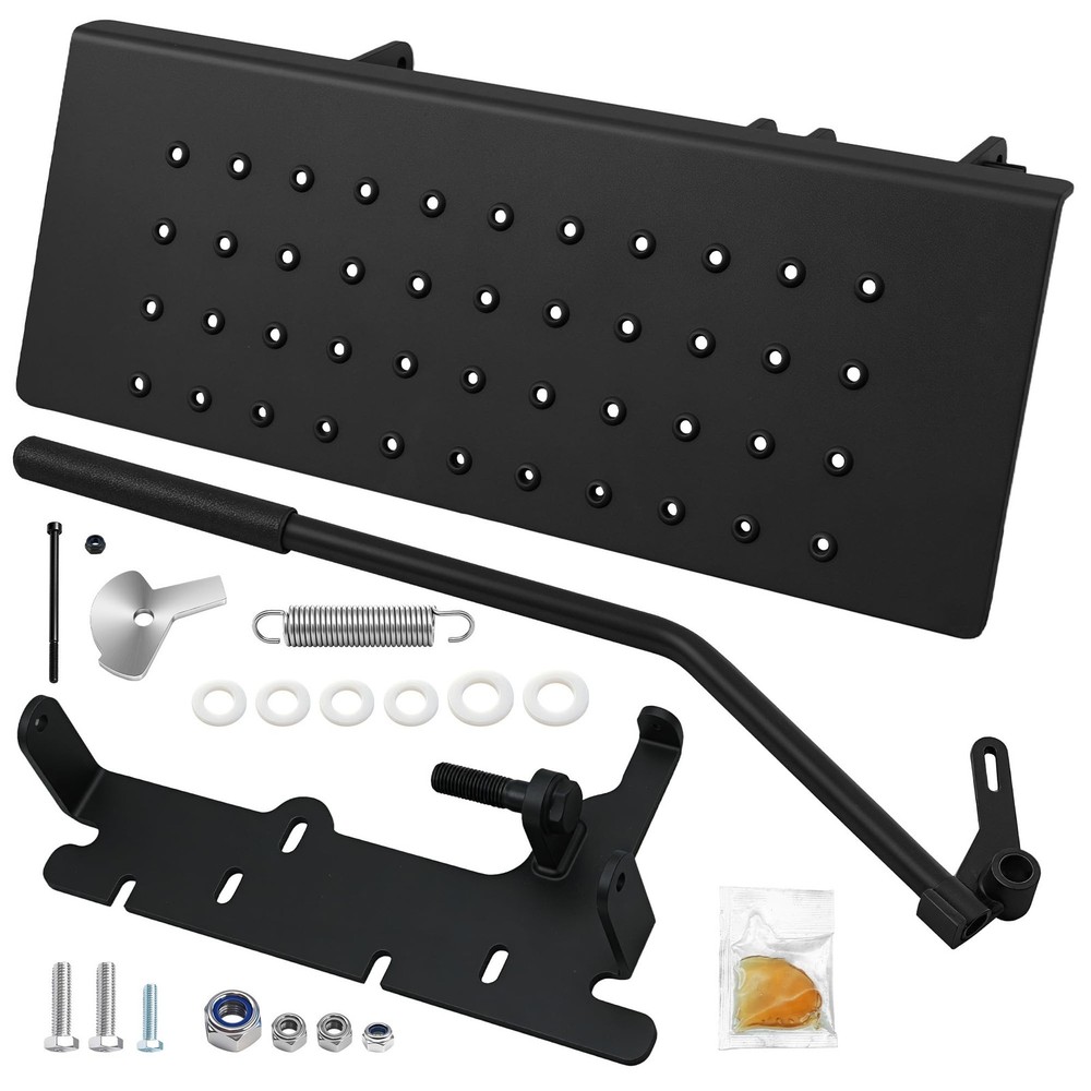 ACS6000B Advanced Chute System Compatible with Bad Boy Mowers