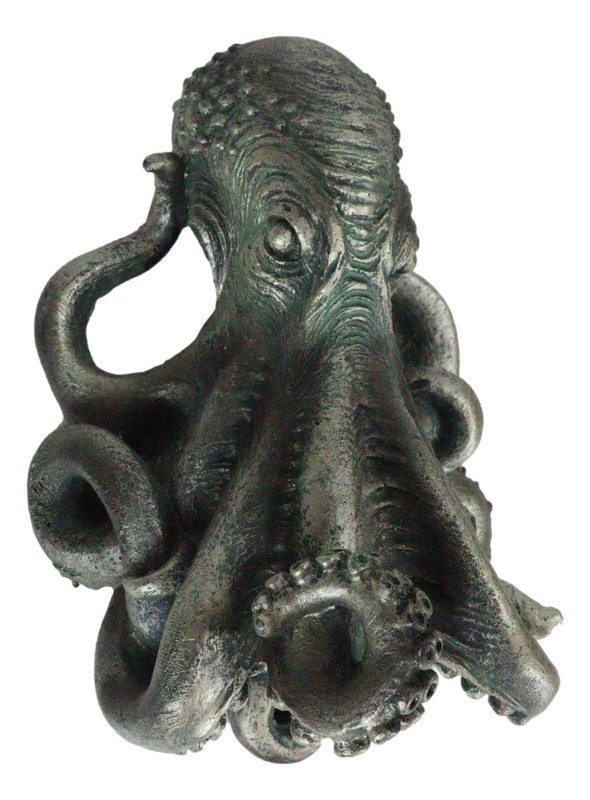 Colossal Sea Monster Cephalopod Octopus Kraken Beer Soda Wall Bottle Opener gallery
