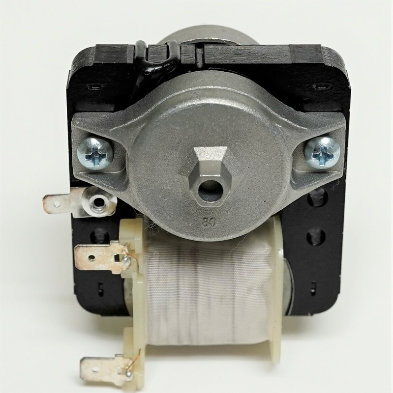 Refrigerator Freezer Evaporator Fan Motor for Whirlpool Maytag W10128551 gallery