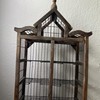 Vintage Double CD Rack Holds 200 CDs 50 Inches Tall gallery