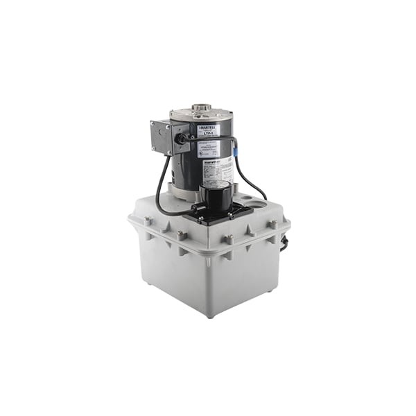 Hartell Ltp-1 Laundry Tray/Sink Pump System,1/4 Hp gallery
