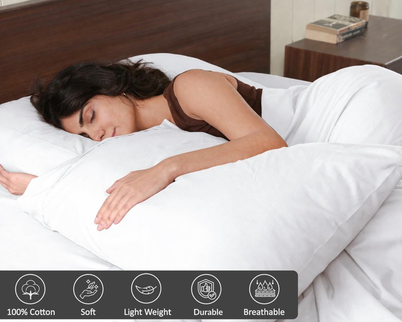 100% Cotton Percale Sheets Queen Size – Crisp Cooling Bed Sheets for Hot Slee... gallery