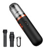 Mini Handheld Car Vacuum Cleaner 2-in-1 Powerful Suction Blow for Home & Auto gallery