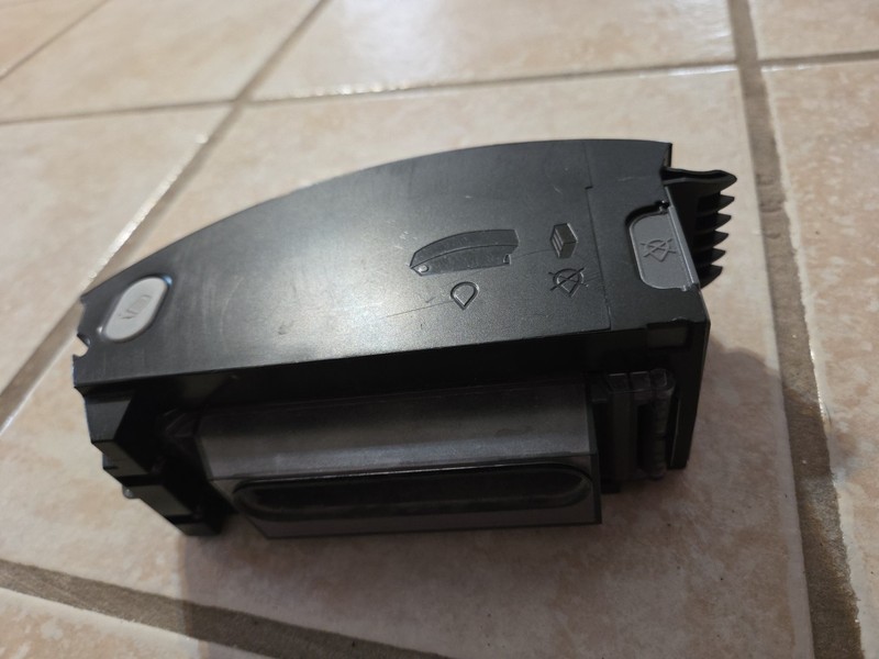 iRobot Roomba Dust Bin & Automatic Dirt Disposal for i1 i3 i4 i6 i7 j7 (4624867) gallery