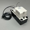 LITTLE GIANT Condensate Removal Pump 1/2gal Tank 1/3hp 115V AC 20ft Max 554425 gallery