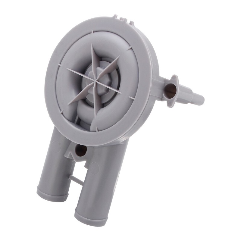 Top Load Clothes Washer Drain Pump Assembly For Amana Maytag AP6997266 200937 gallery