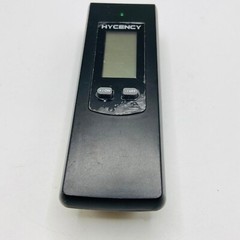 Hycency Programmable Thermostat Remote for programable outlet (REMOTE ONLY)