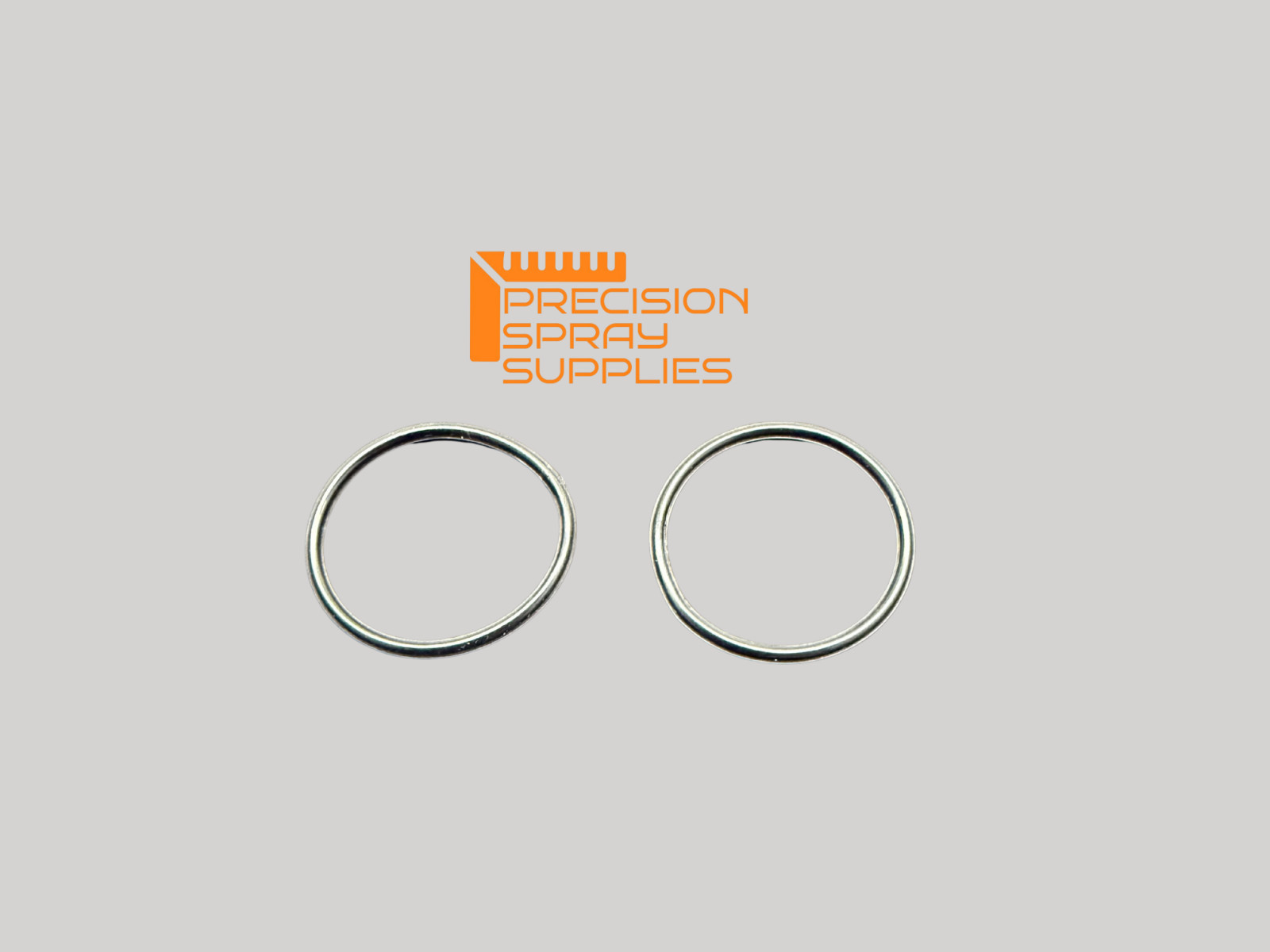 Graco 117828 Filter Manifold Gasket 2 Pack gallery