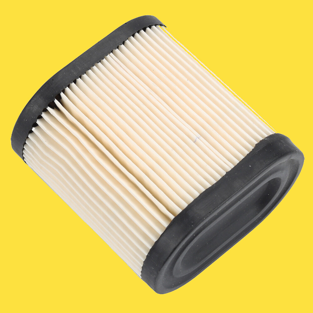 2x AIR FILTER FOR Tecumseh TORO RECYCLER 20016 20017 20018 36905 Stens 100-812 gallery