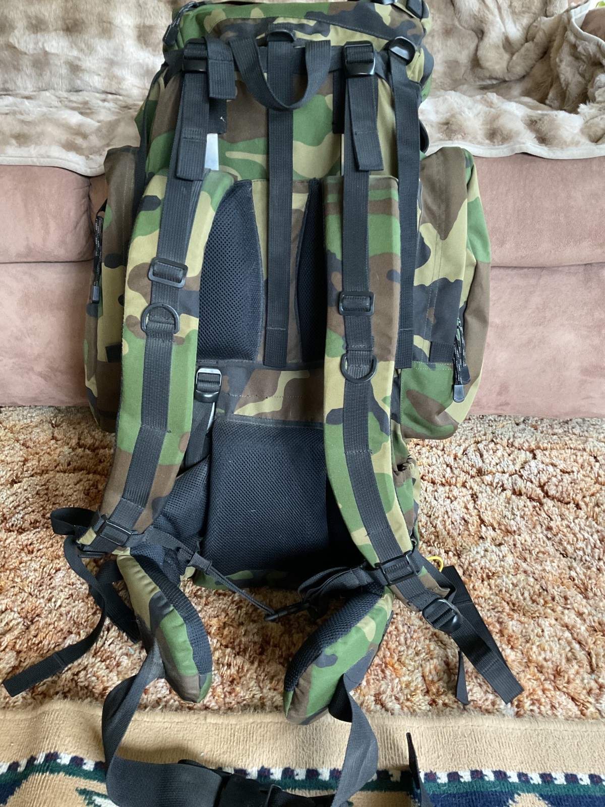 guide gear nomad #70 backpack 4