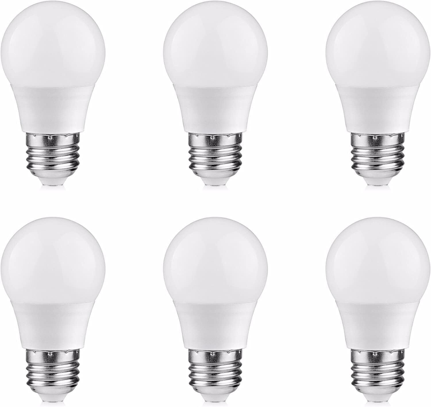 RV Interior LED Light Bulbs 12V 24V E26 E27 Socket For Solar Yard Lighting Home gallery