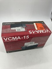 Little Giant 115-Volt Automatic Condensate Removal Pump 554401 vcma-15ul