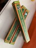 Genuine Buddhist Red Crystal Incense 100% Original from the Monastery Guaranteed gallery
