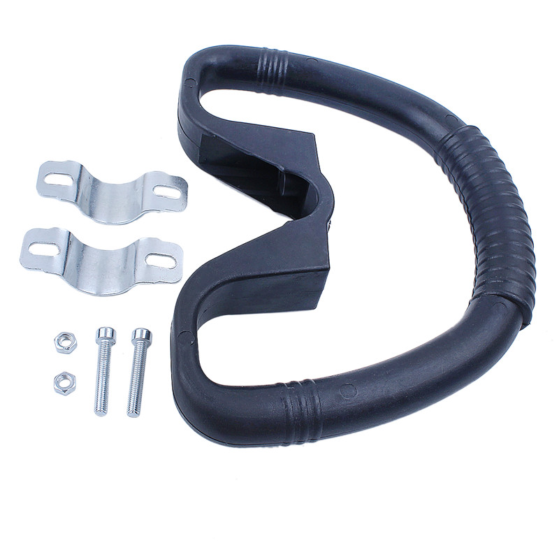Loop Handle Bar Mounting Hardware Kit for STIHL Trimmer FS55 FS62 FS66 FS75 FS72 gallery
